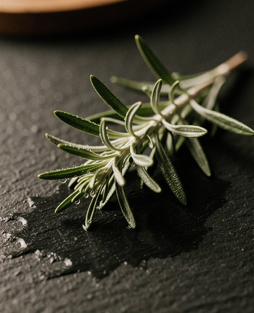 Frische Details